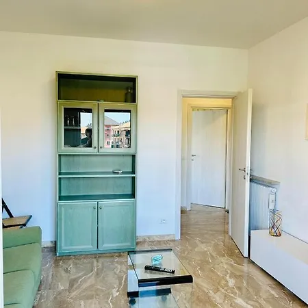 Casa Bixio * Sestri Levante