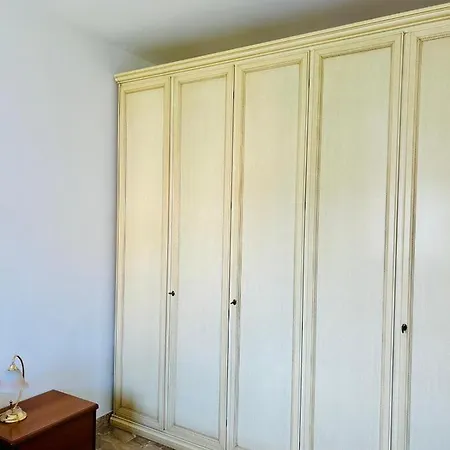 Lägenhet Casa Bixio