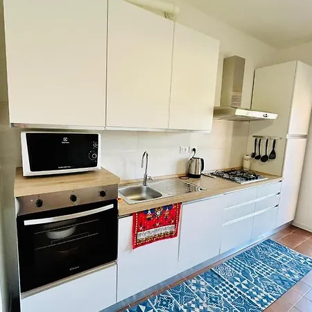 Casa Bixio Apartament Sestri Levante