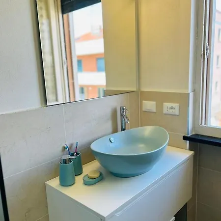 Lägenhet Casa Bixio Sestri Levante