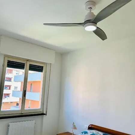 Casa Bixio