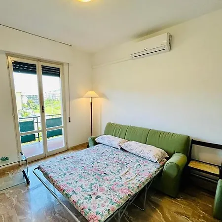 Lägenhet Casa Bixio