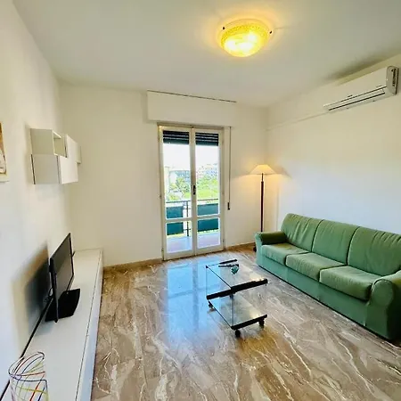 Apartment Casa Bixio Sestri Levante