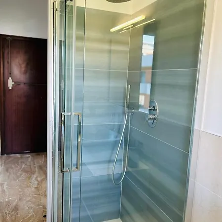 Lägenhet Casa Bixio *