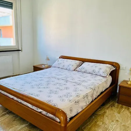 Apartament Casa Bixio