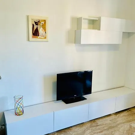 Casa Bixio * Sestri Levante