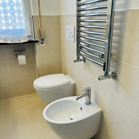 Casa Bixio *