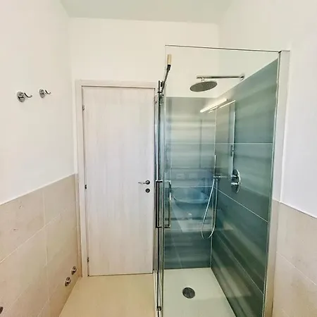 Lägenhet Casa Bixio Sestri Levante