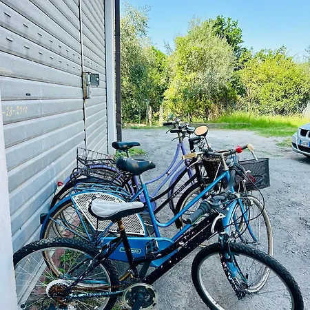 Casa Bixio Apartman Sestri Levante