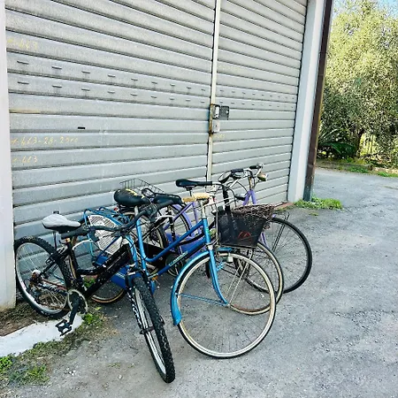 Apartman Casa Bixio Sestri Levante