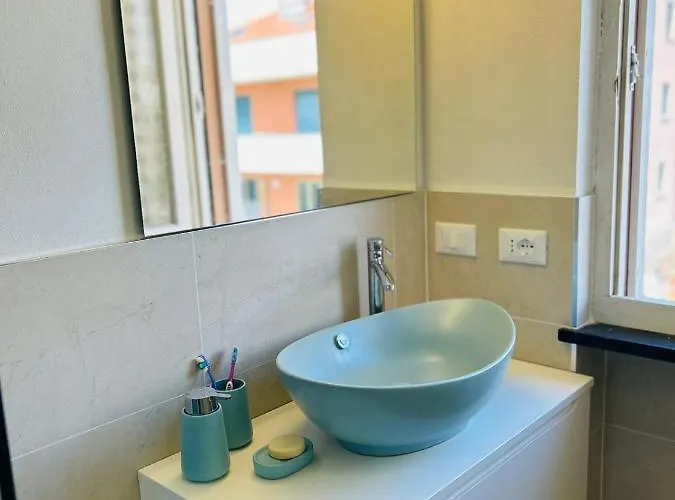 Apartman Casa Bixio Sestri Levante