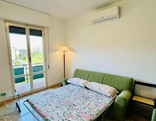 Apartment Casa Bixio