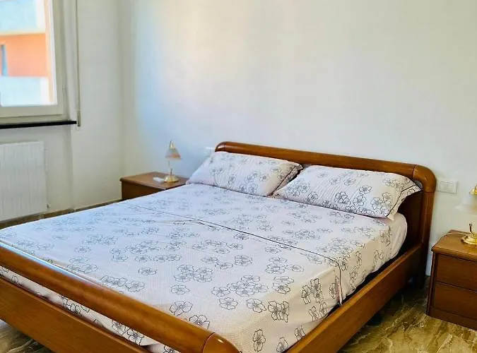Apartman Casa Bixio