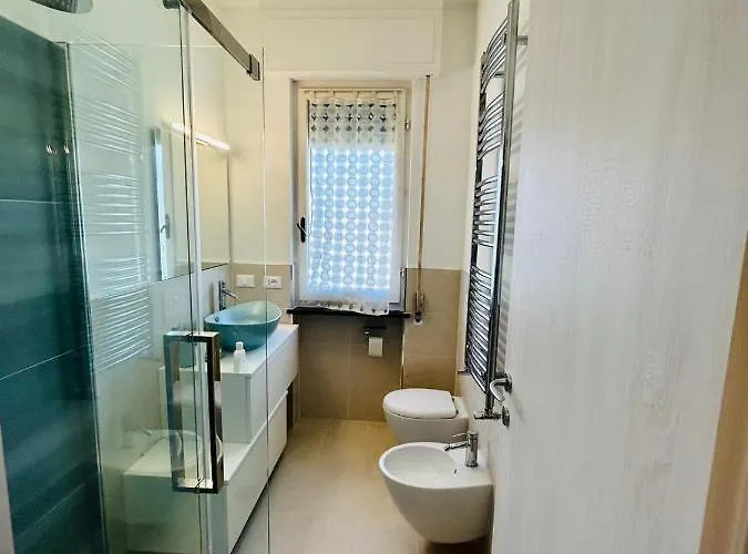 Apartman Casa Bixio