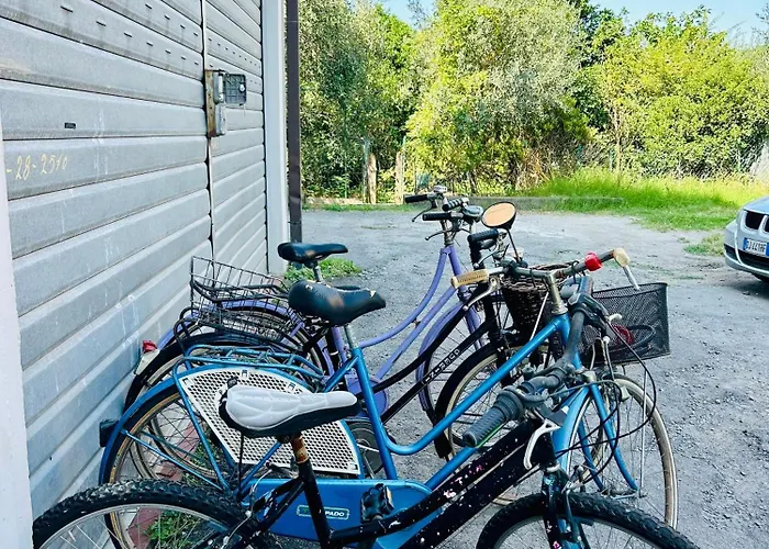 Casa Bixio Apartman Sestri Levante