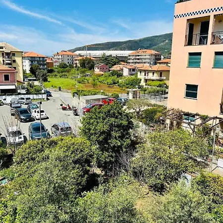 Apartamento Casa Bixio *