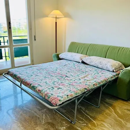 Апартаменты Casa Bixio *