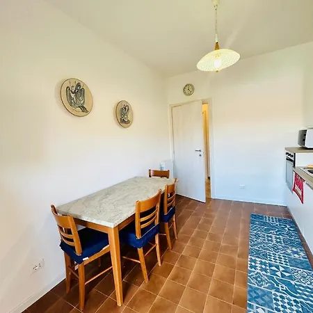 Casa Bixio * Sestri Levante